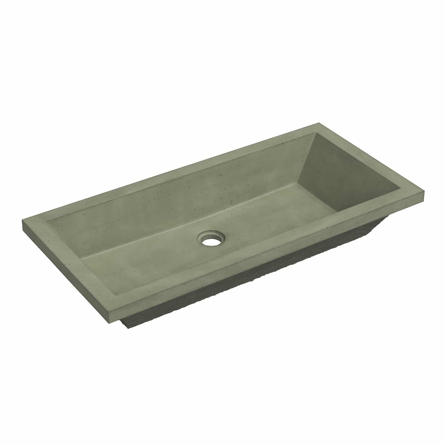 Native Trails NSL3115 Arcata 30 Bathroom Sink