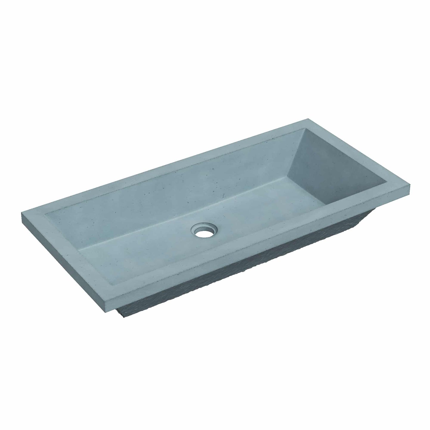 Native Trails NSL3115 Arcata 30 Bathroom Sink