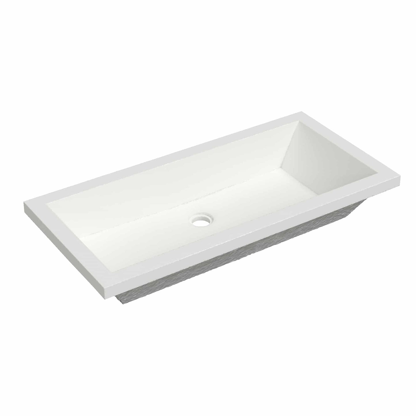 Native Trails NSL3115 Arcata 30 Bathroom Sink