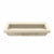 Native Trails NSL3619-X Trough 3619 Bathroom Sink -No Faucet Holes