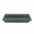 Native Trails NSL3619-X Trough 3619 Bathroom Sink -No Faucet Holes