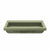 Native Trails NSL3619-X Trough 3619 Bathroom Sink -No Faucet Holes