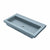 Native Trails NSL3619-X Trough 3619 Bathroom Sink -No Faucet Holes - Parent