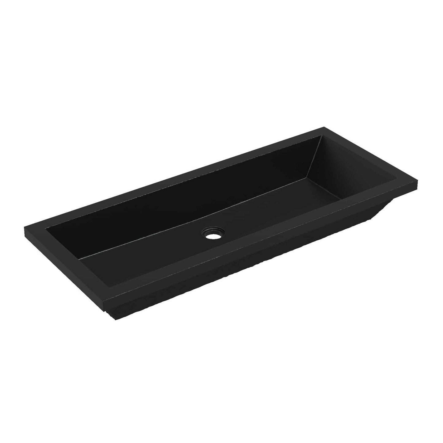 Native Trails NSL3715 Arcata 36 Bathroom Sink