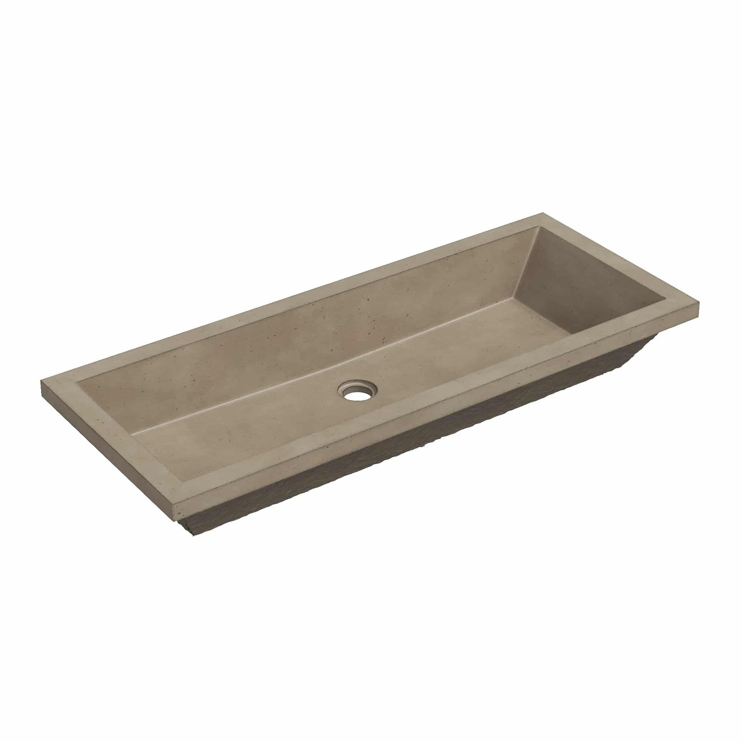Native Trails NSL3715 Arcata 36 Bathroom Sink