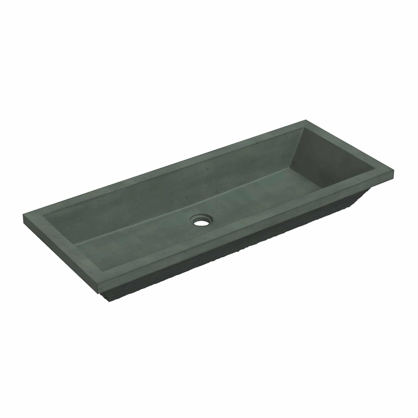 Native Trails NSL3715 Arcata 36 Bathroom Sink