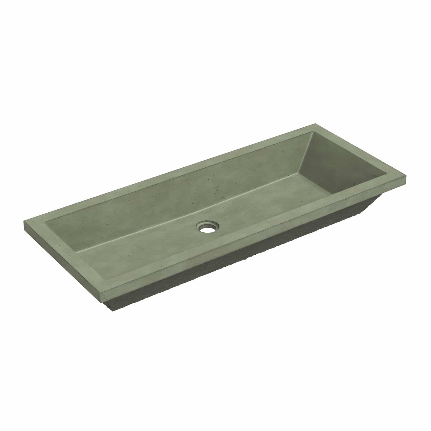 Native Trails NSL3715 Arcata 36 Bathroom Sink