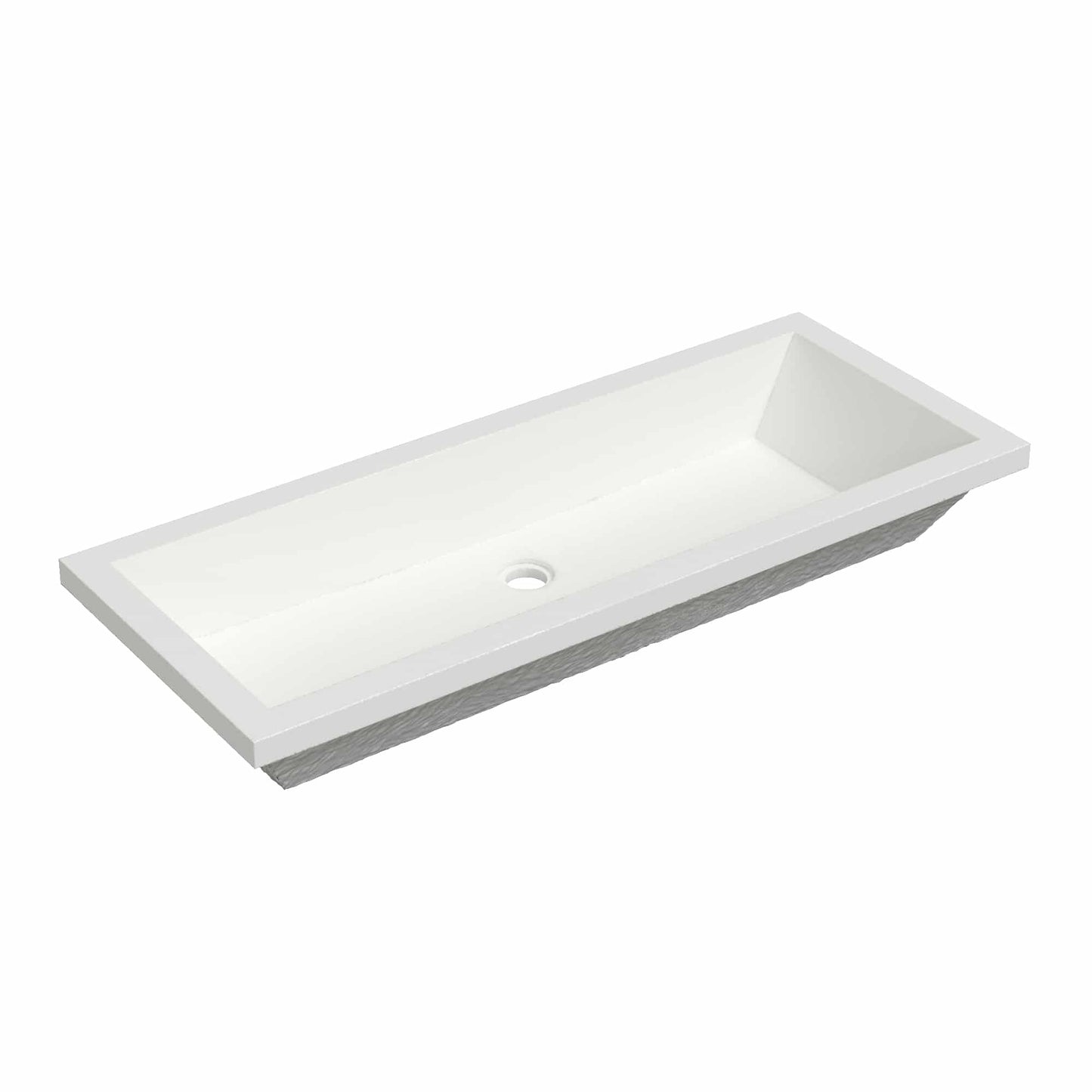 Native Trails NSL3715 Arcata 36 Bathroom Sink