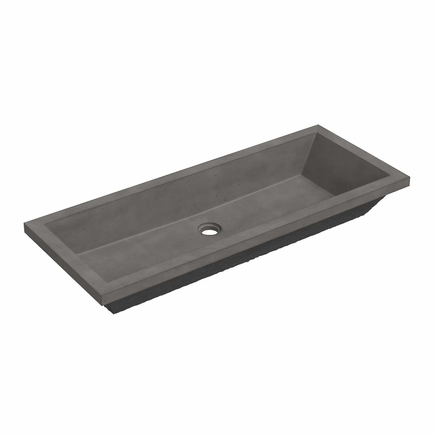 Native Trails NSL3715 Arcata 36 Bathroom Sink