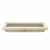 Native Trails NSL4819-X Trough 4819 Bathroom Sink -No Faucet Holes