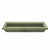 Native Trails NSL4819-X Trough 4819 Bathroom Sink -No Faucet Holes