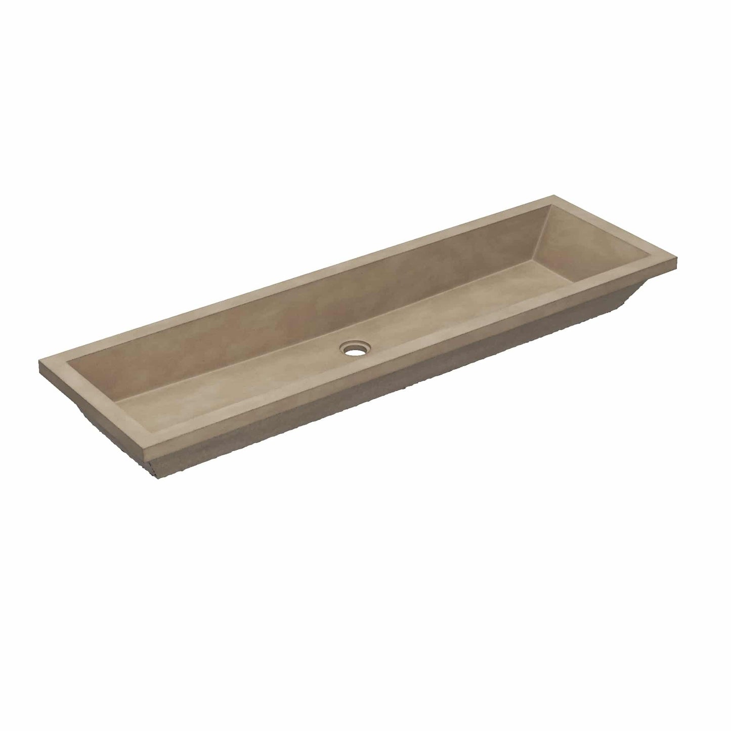 Native Trails NSL4915 Arcata 48 Bathroom Sink