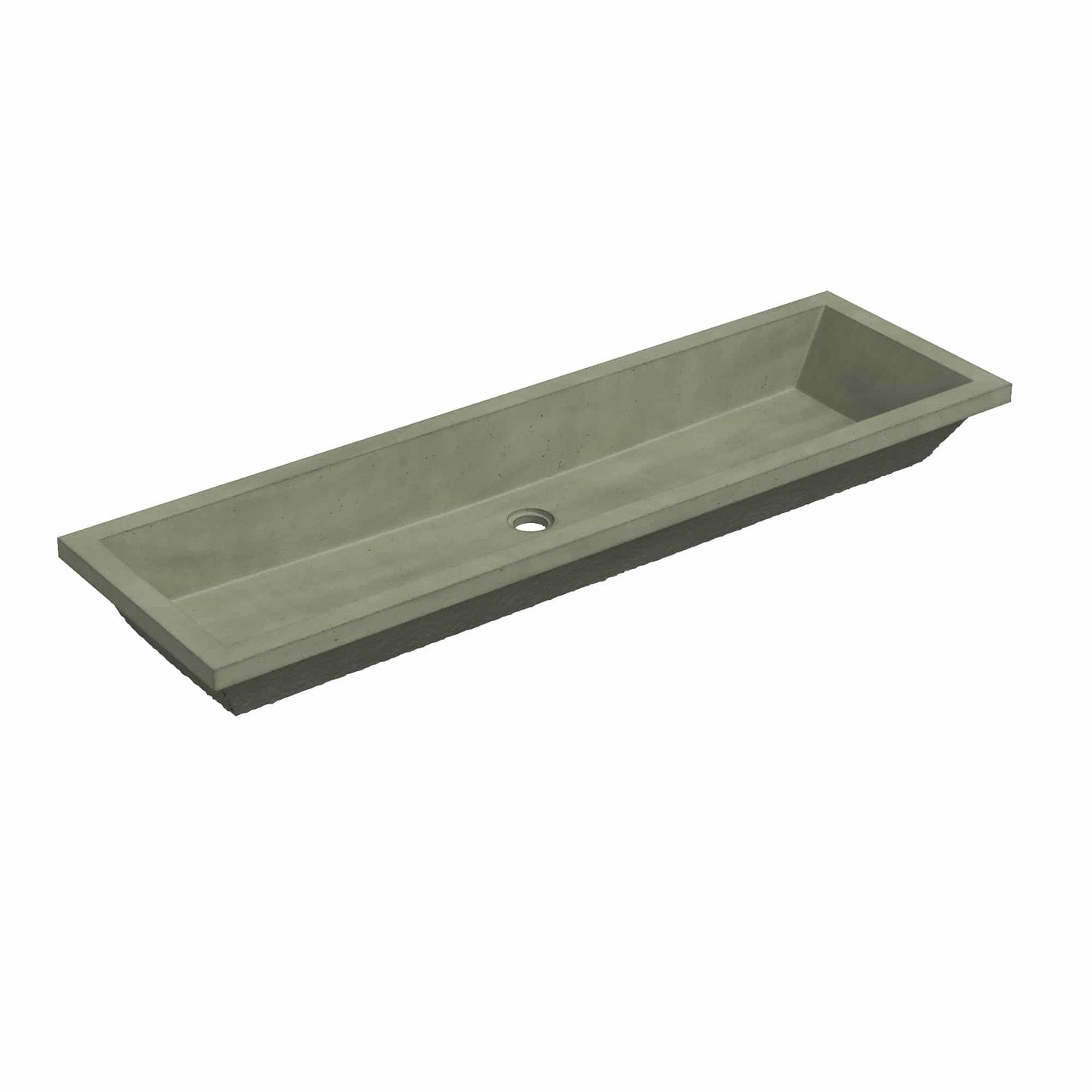 Native Trails NSL4915 Arcata 48 Bathroom Sink