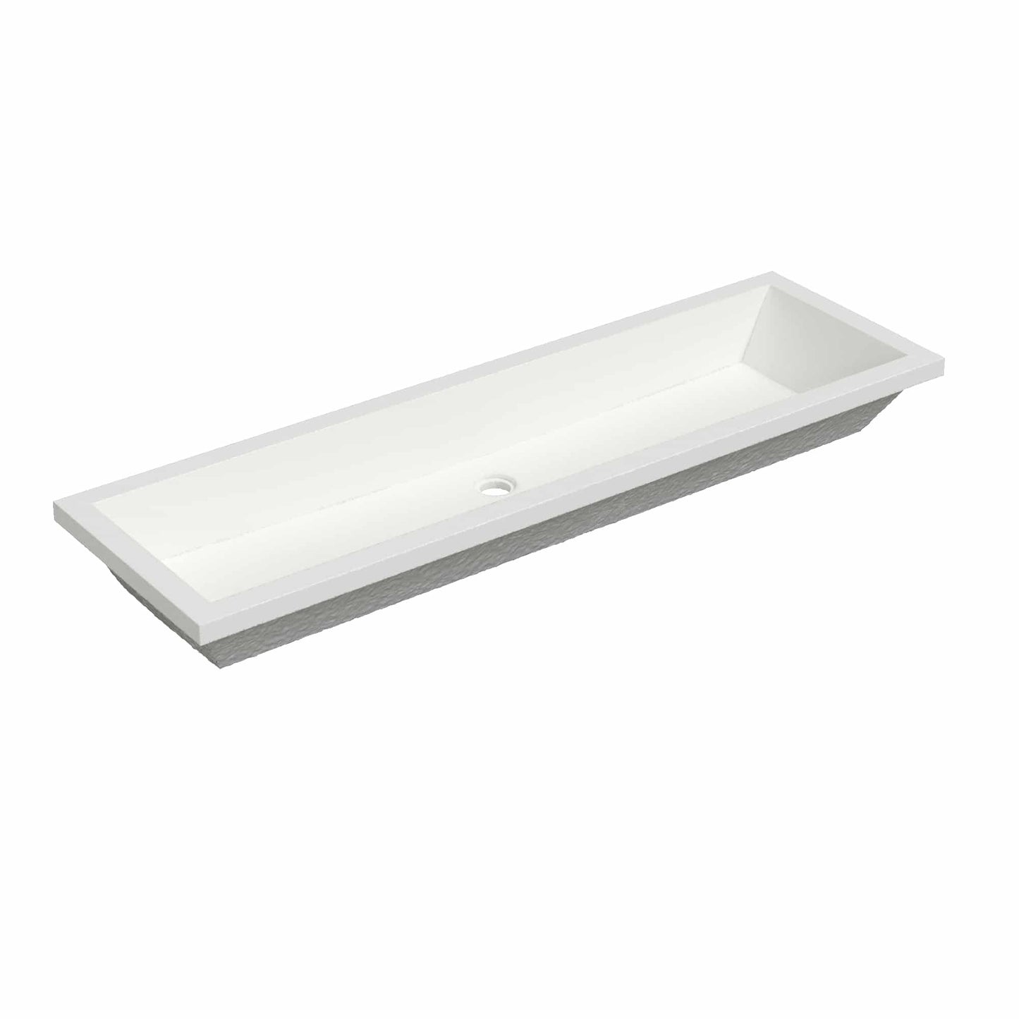 Native Trails NSL4915 Arcata 48 Bathroom Sink