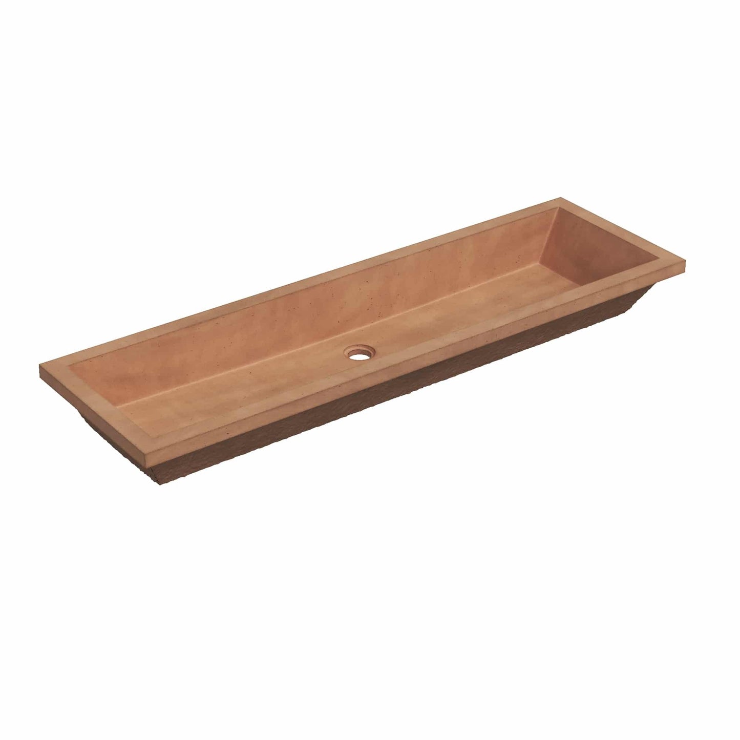 Native Trails NSL4915 Arcata 48 Bathroom Sink