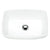 Nantucket Sinks NSV1913 Rectangular Vessel Sink