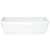 Nantucket Sinks NSV1913 Rectangular Vessel Sink
