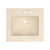 Native Trails Palomar Vanity Top with Integral Sink