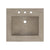 Native Trails Palomar Vanity Top with Integral Sink