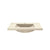 Native Trails Palomar Vanity Top with Integral Bathroom Sink -Single faucet hole