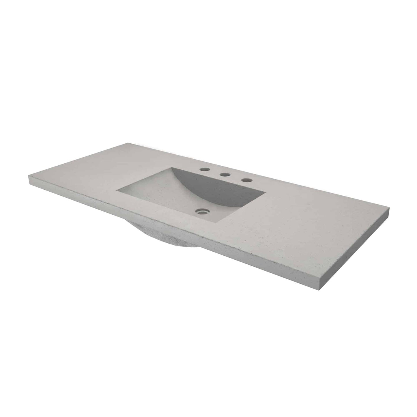 Native Trails Palomar Vanity Top with Integral Sink