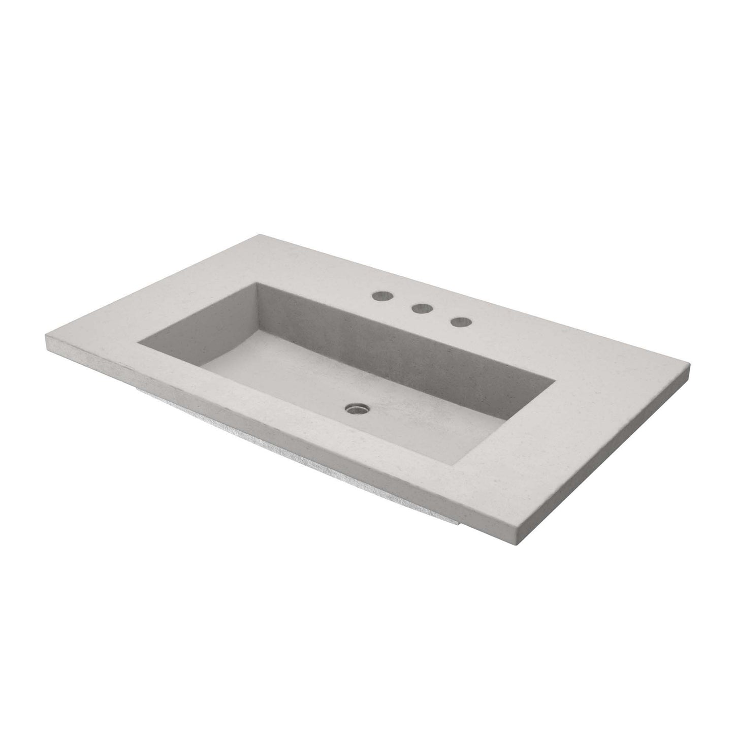 Native Trails Capistrano Vanity Top with Integral Sink - Parent