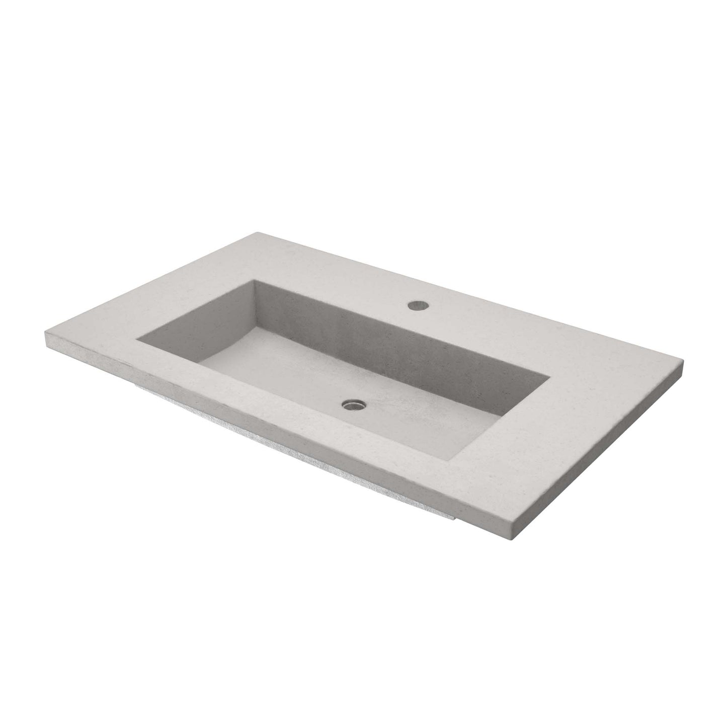 Native Trails Capistrano Vanity Top with Integral Sink - Parent