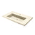 Native Trails Capistrano Vanity Top with Integral Sink