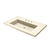 Native Trails Capistrano Vanity Top with Integral Sink