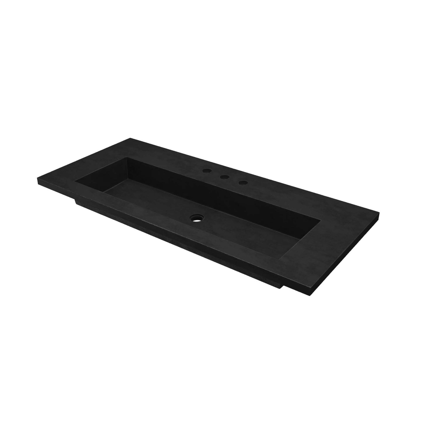 Native Trails Capistrano Vanity Top with Integral Sink