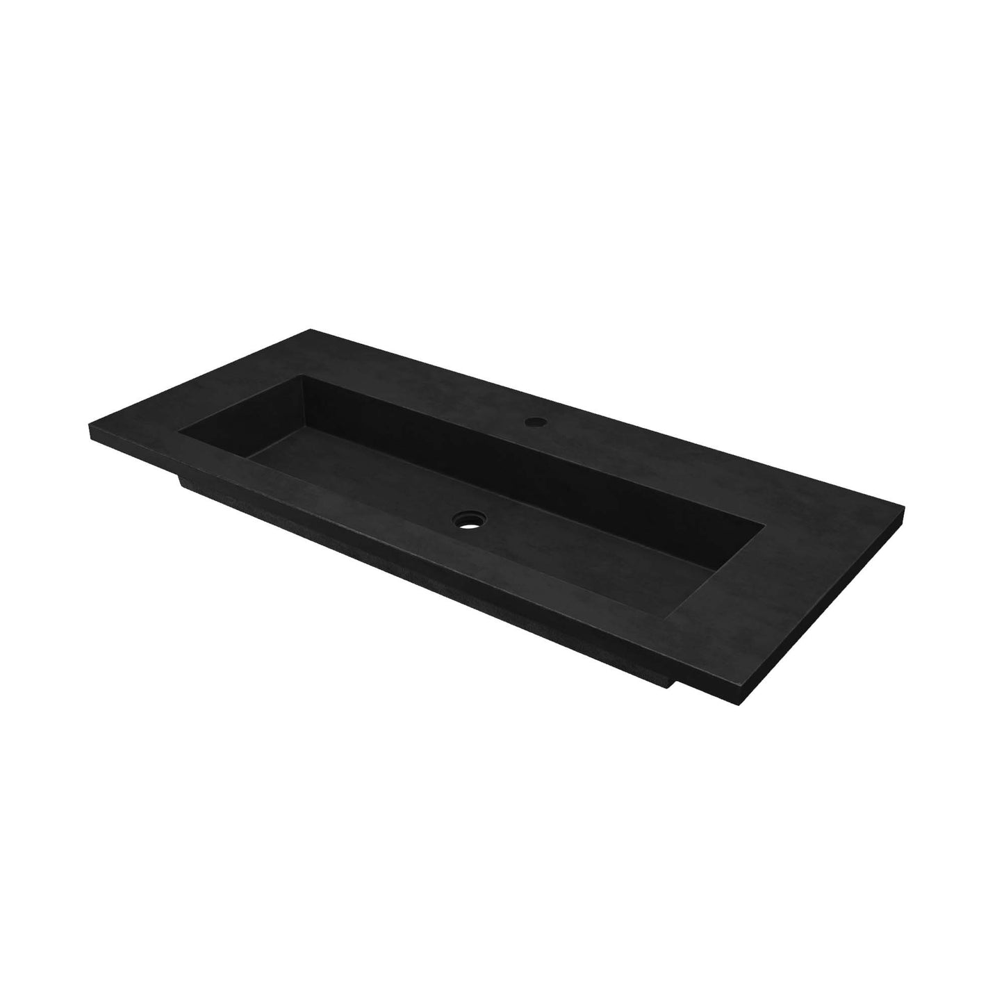 Native Trails Capistrano Vanity Top with Integral Sink