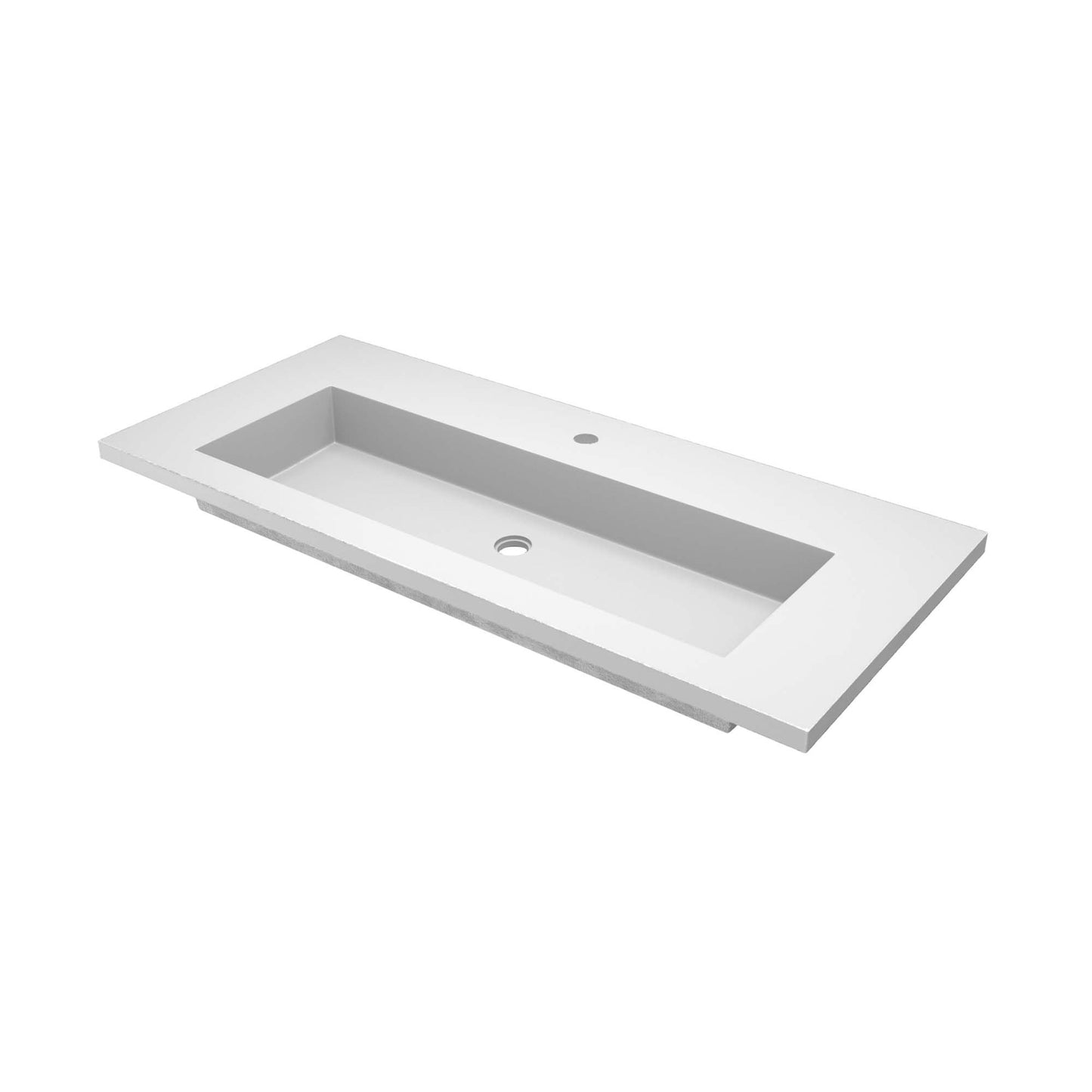 Native Trails Capistrano Vanity Top with Integral Sink