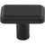Top Knobs TK3010 Telfair Knob 1 1/2 Inch