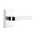 Emtek C5111BRL Concealed , Passage , Neos Rosette , Breslin Lever