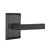 Emtek C5111DT Concealed , Passage , Neos Rosette , Dumont Lever
