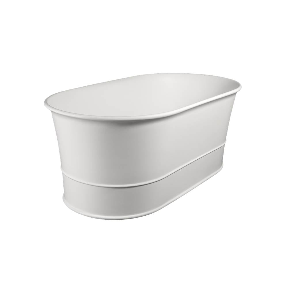 DADOquartz Nerina 61'' Bathtub - Parent