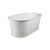 DADOquartz Nerina 61'' Bathtub - Parent