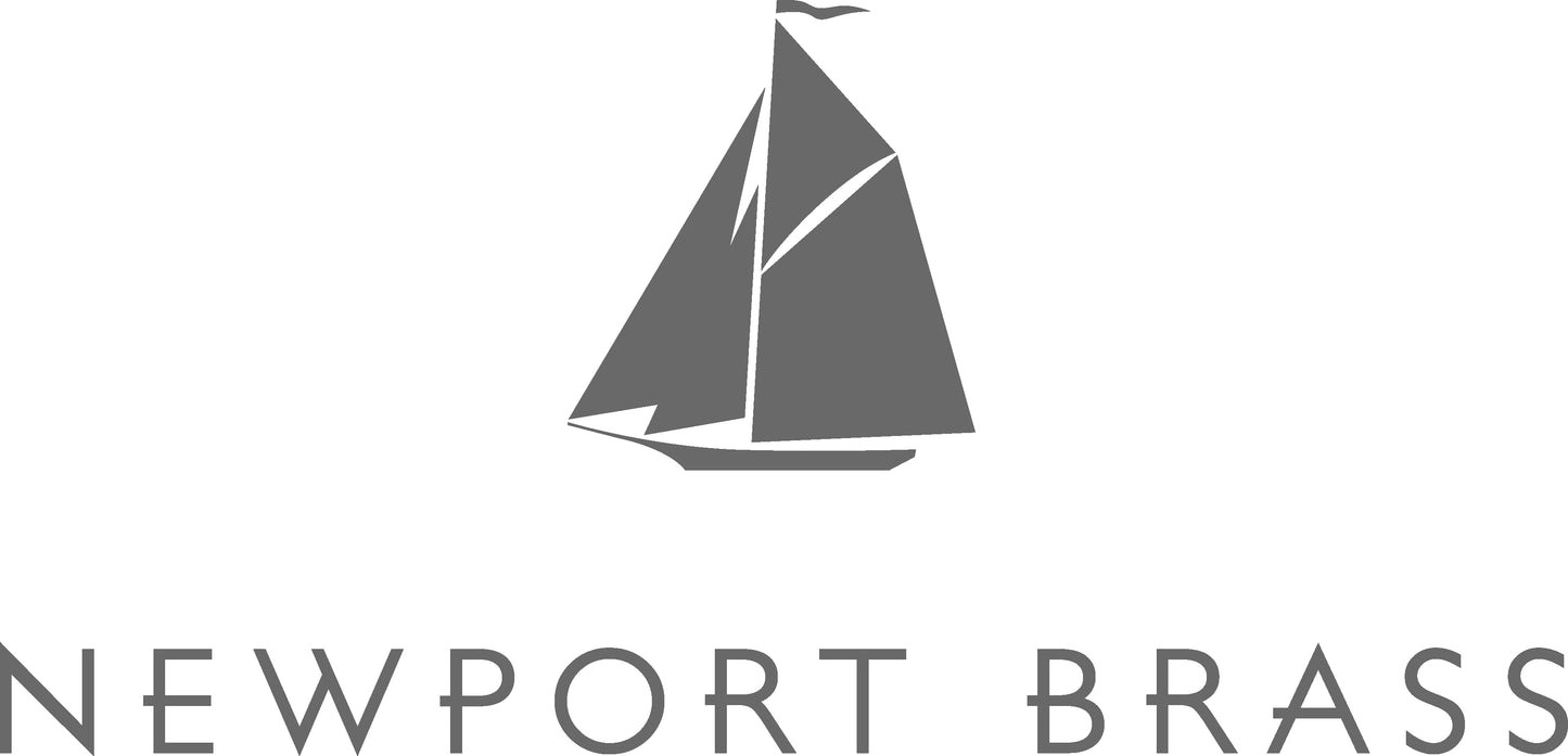 Newport Brass 10494 Bp Mechanical Stop For 1-594, 1-595