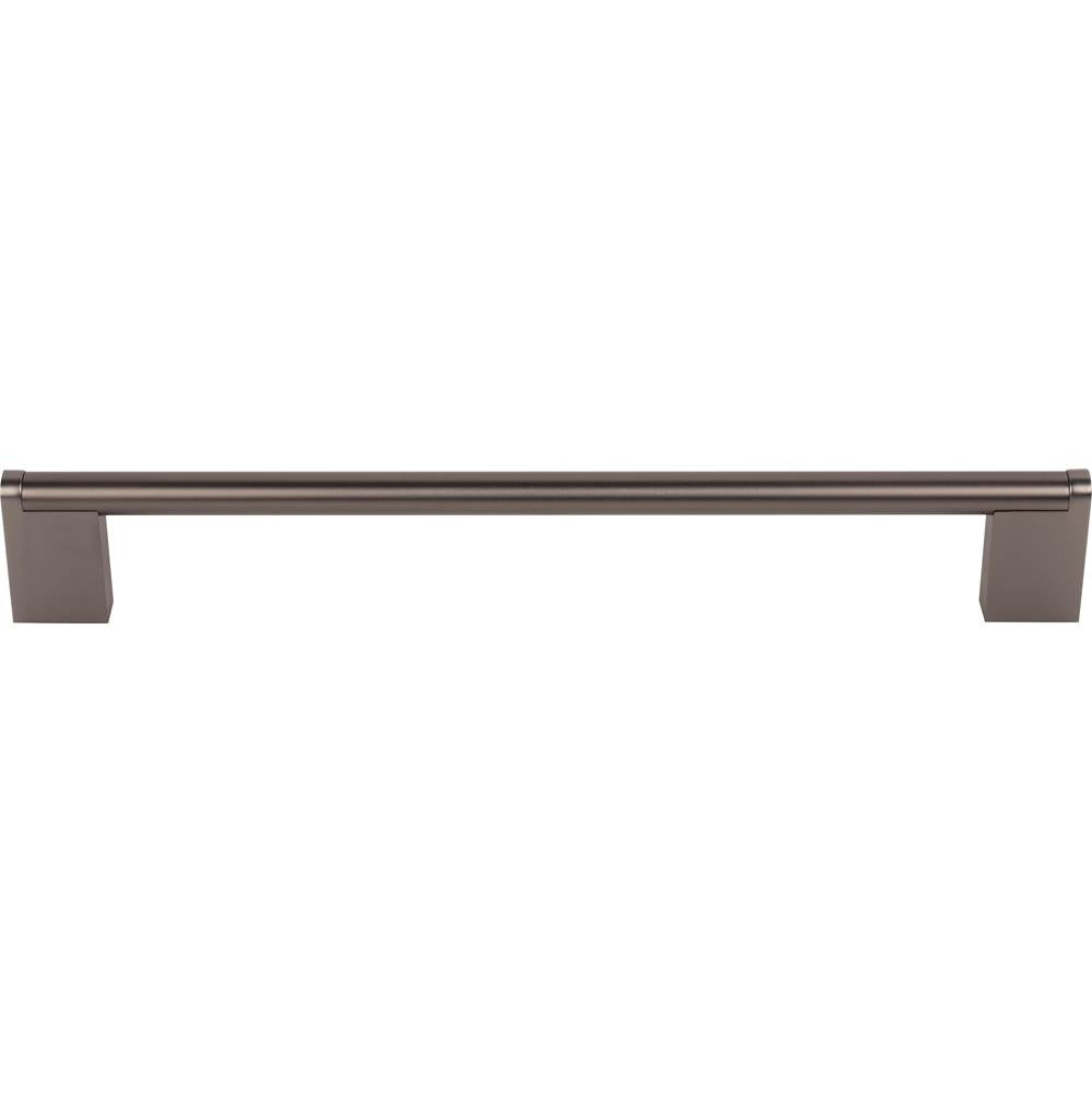 Top Knobs Princetonian Bar Pull Center to Center