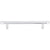 Top Knobs Julian Pull Center to Center