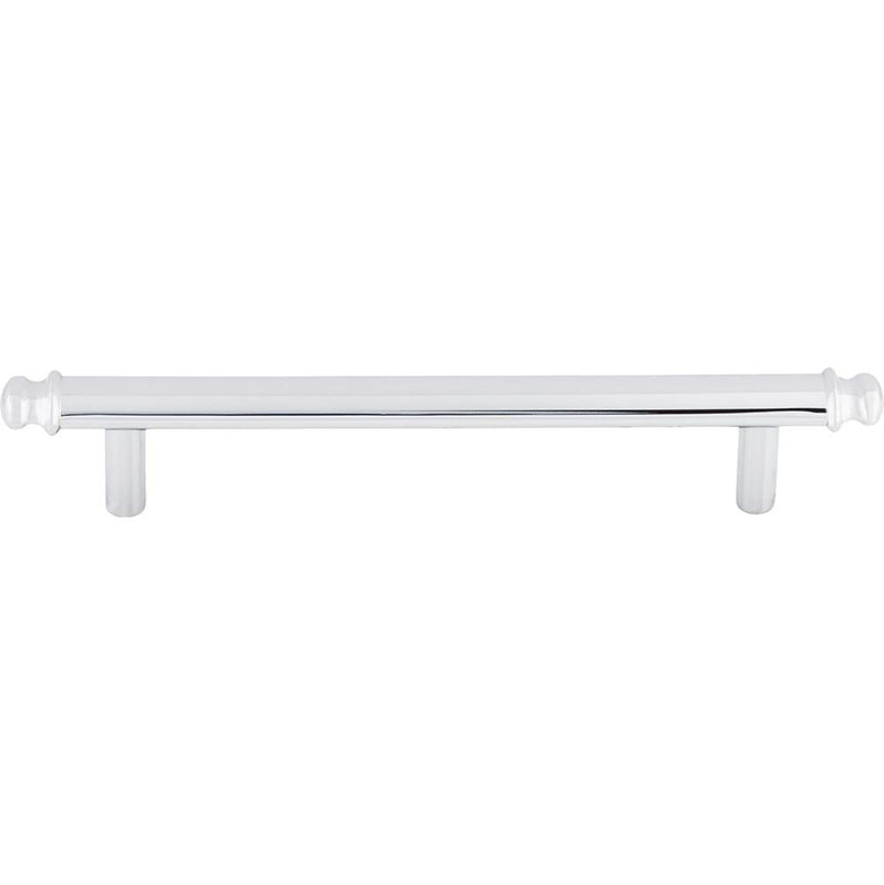 Top Knobs Julian Pull Center to Center