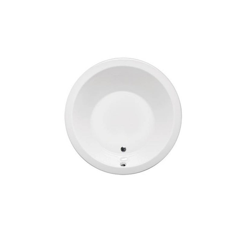 Americh OC6921LA5 Oceane 69" Freestanding Luxury Combo 3 Tub