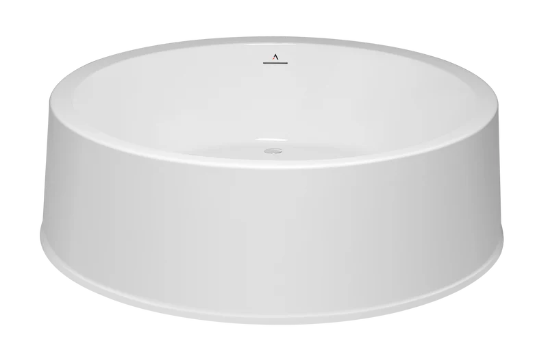 Americh OC6921LA5 Oceane 69" Freestanding Luxury Combo 3 Tub - Parent