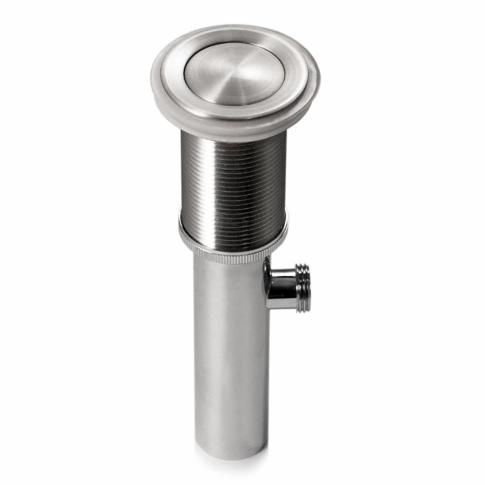 Houzer OD-10 6" Overflow Assembly