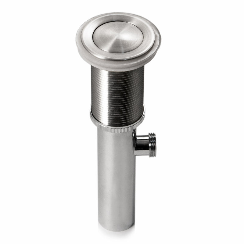 Houzer OD-10 6" Overflow Assembly