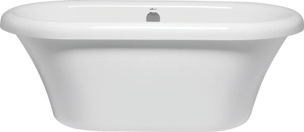 Americh OD6635TA2 Odessa 66" x 35" Freestanding Airbath 2 Only Tub - Parent