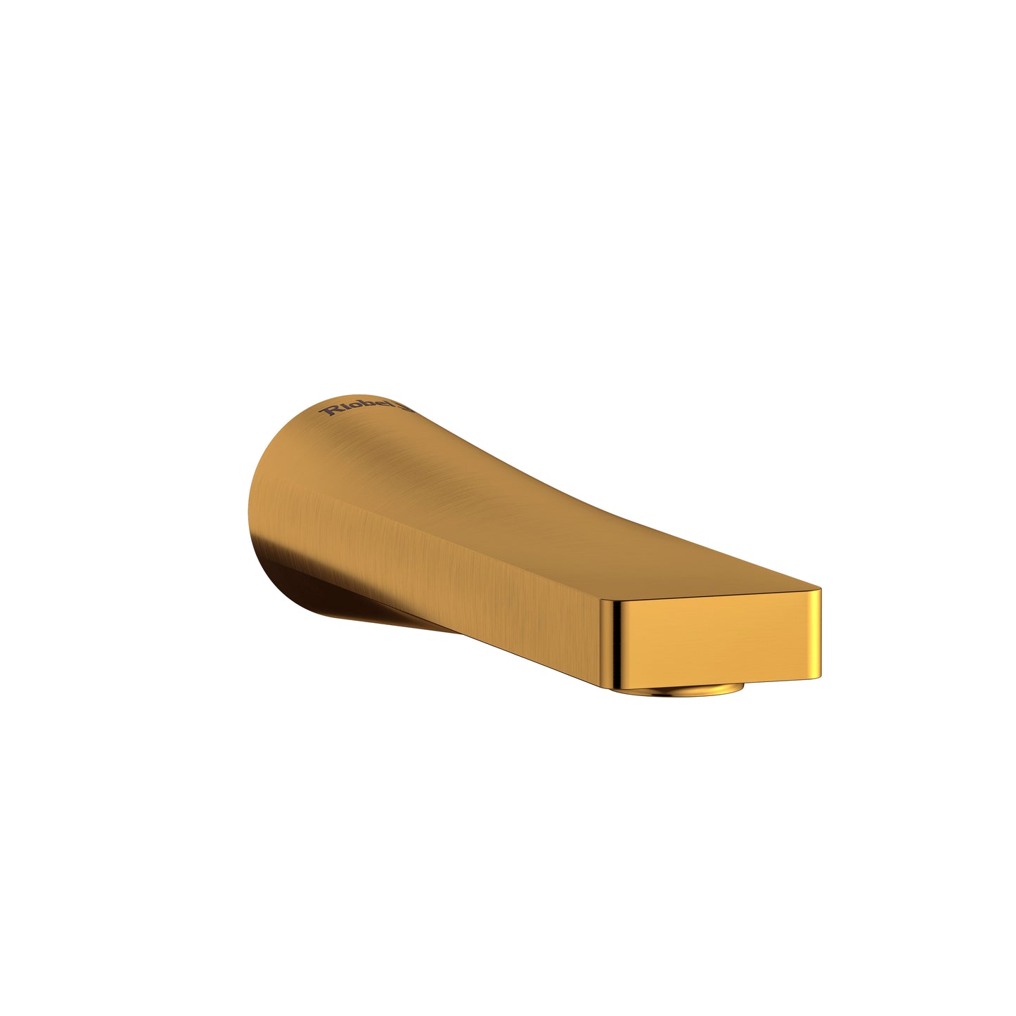 Riobel OD80 Ode Wall Mount Tub Spout - Parent