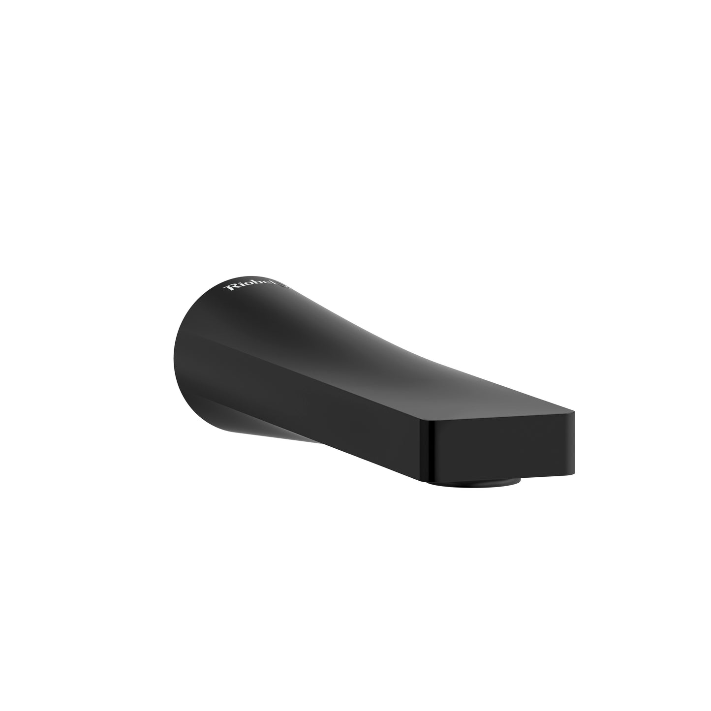 Riobel OD80 Ode Wall Mount Tub Spout