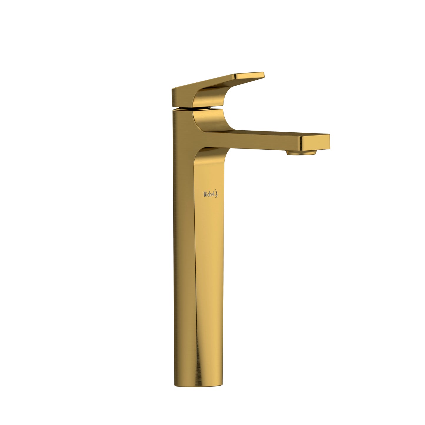 Riobel ODL01 Ode Single Handle Tall Lavatory Faucet - Parent