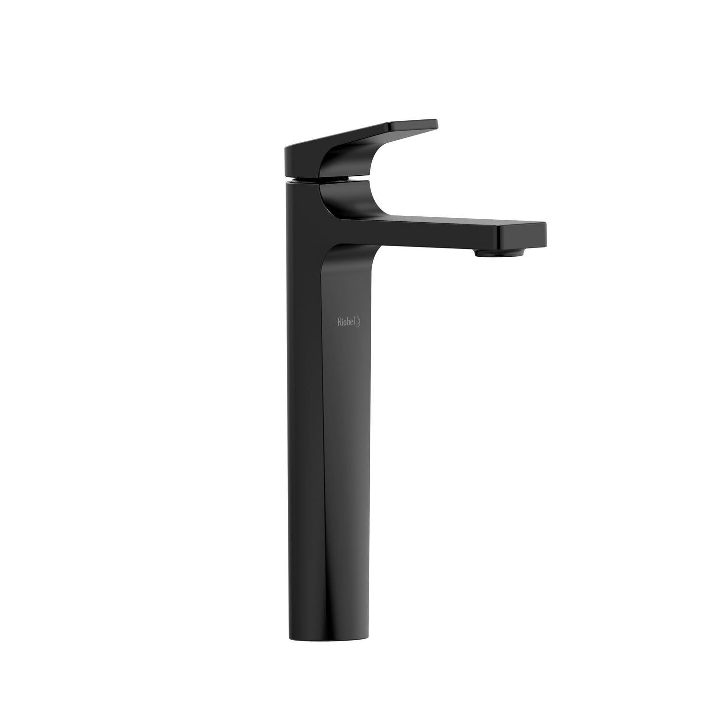 Riobel ODL01 Ode Single Handle Tall Lavatory Faucet